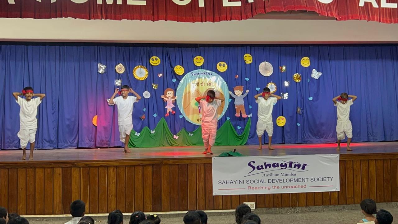 Children's Day Celebration